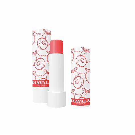 Mavala Tinted Lip Balm - Franklins