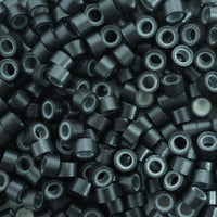 Micro Rings 50 Pack (Plastic Coated) - Franklins