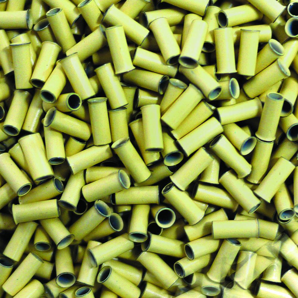 Micro Rings Copper Trim 50 Pack – Franklins