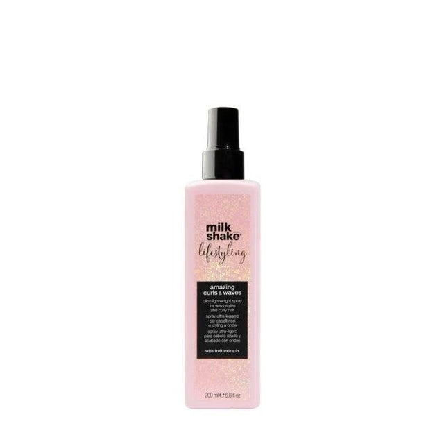 Milk_shake Amazing Curls & Waves Spray 200ml - Franklins