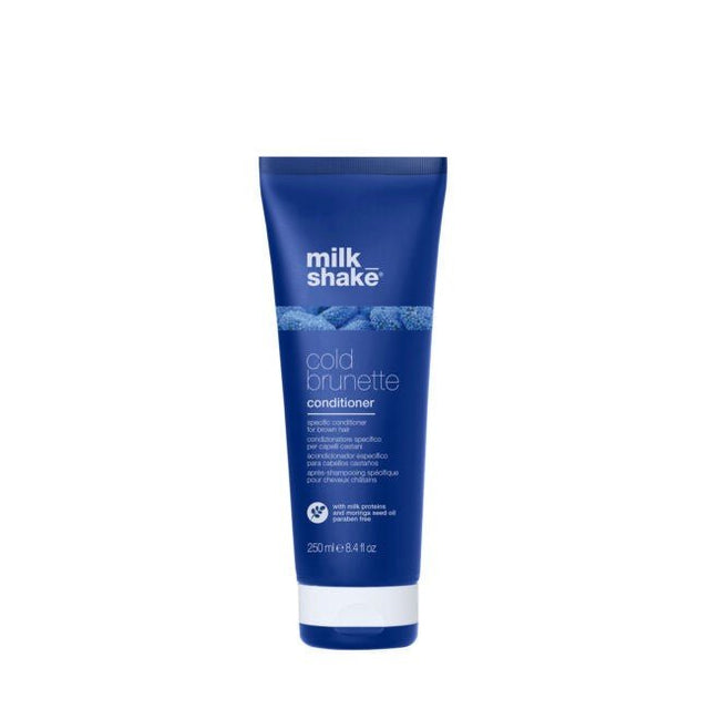 Milk_shake Cold Brunette Conditioner 250ml - Franklins