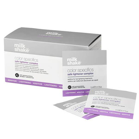 Milk_shake Color Specifics Safe Lightener Complex 5ml - Franklins