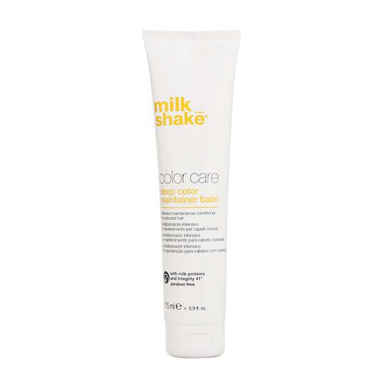Milk_shake Colour Care Deep Color Maintainer Balm 175ml - Franklins
