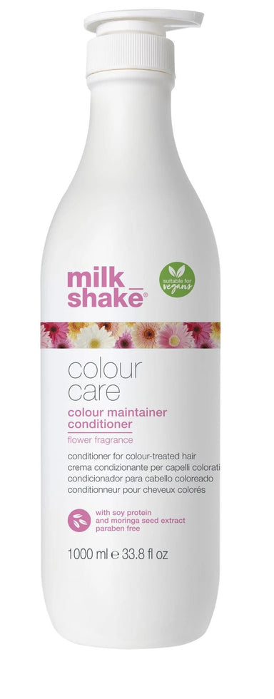 Milk_Shake Colour Maintainer Conditioner Flower Fragrance - Franklins