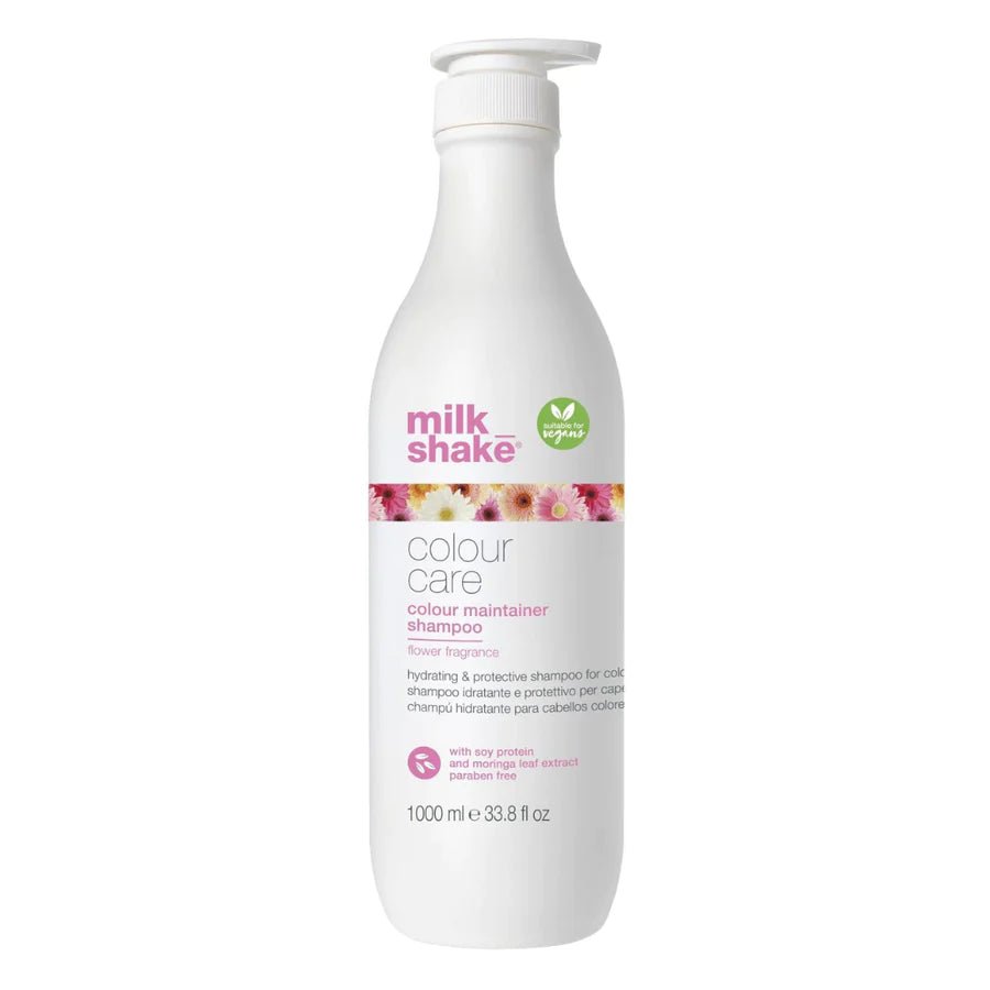 Milk_Shake Colour Maintainer Shampoo Flower Fragrance - Franklins