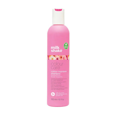 Milk_Shake Colour Maintainer Shampoo Flower Fragrance - Franklins