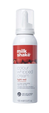 Milk_Shake Colour Whipped Cream 100ml - Franklins