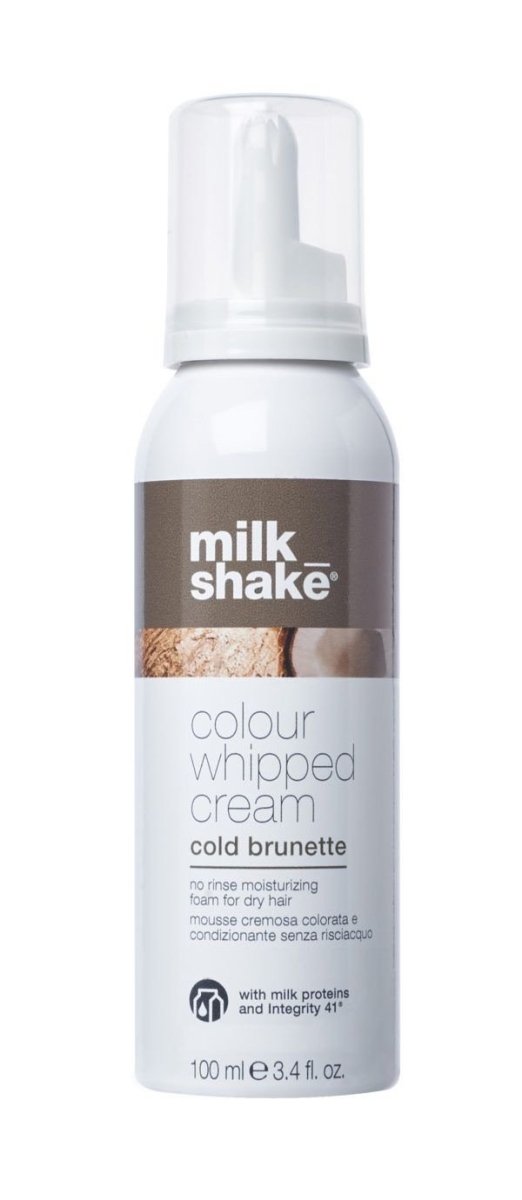 Milk_Shake Colour Whipped Cream 100ml - Franklins