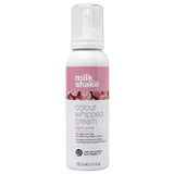 Milk_Shake Colour Whipped Cream 100ml - Franklins