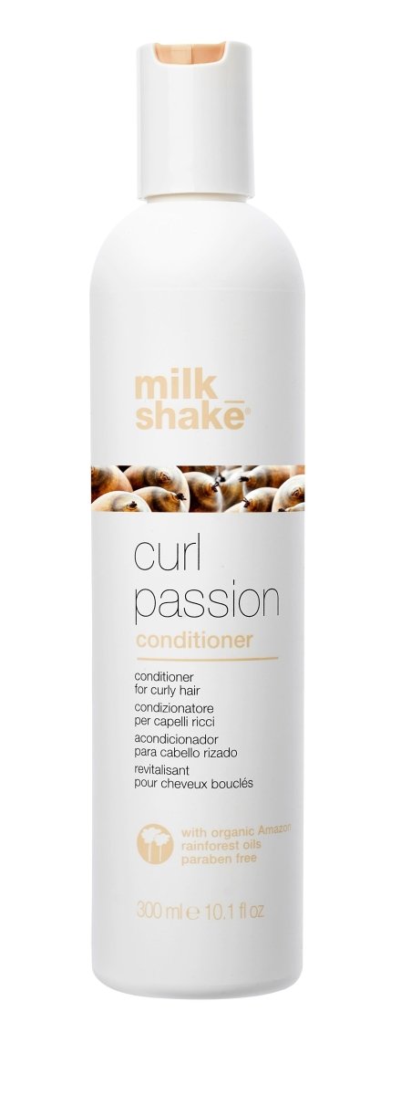 Milk_Shake Curl Passion Conditioner 300ml - Franklins