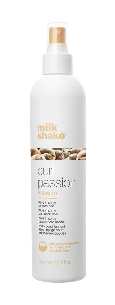 Milk_Shake Curl Passion Leave In Spray 300ml - Franklins