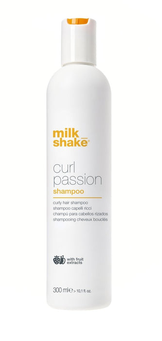 Milk_Shake Curl Passion Shampoo 300ml - Franklins