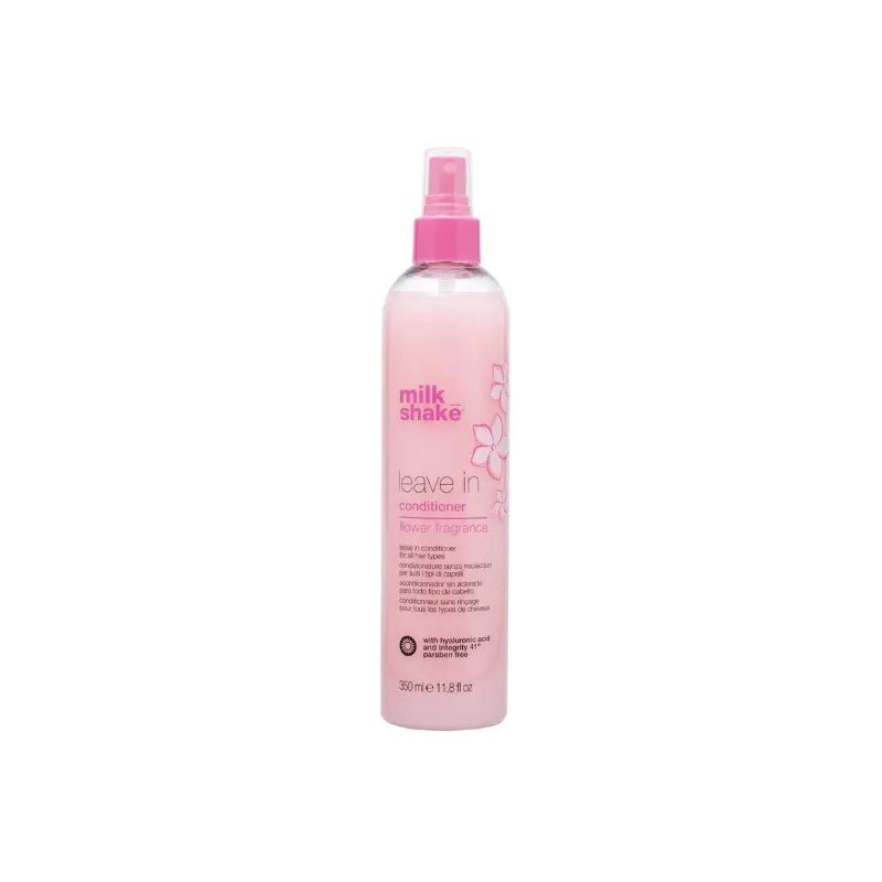 Milk_Shake Leave In Conditioner Flower Fragrance 350ml - Franklins