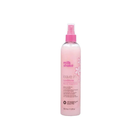 Milk_Shake Leave In Conditioner Flower Fragrance 350ml - Franklins