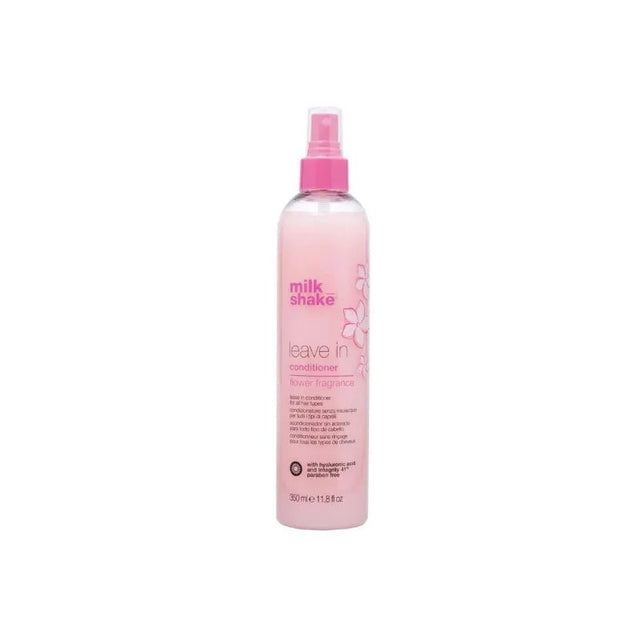 Milk_Shake Leave In Conditioner Flower Fragrance 350ml - Franklins