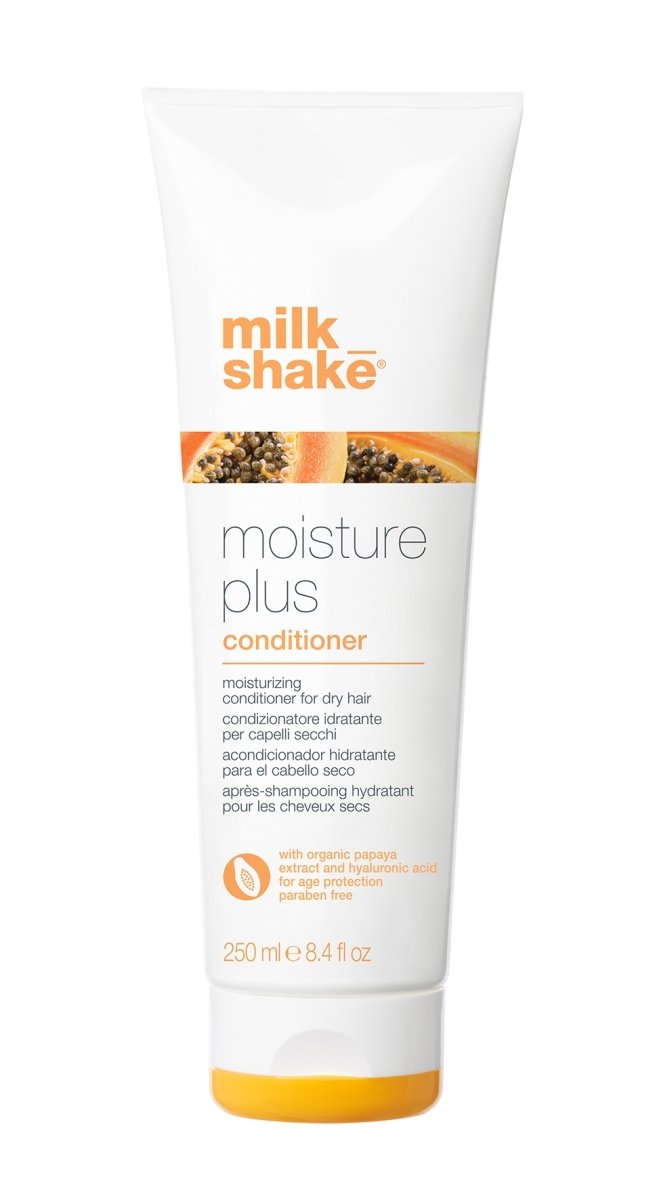 Milk_shake moisture plus conditioner 250ml - Franklins