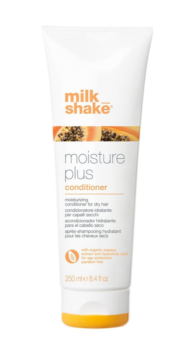 Milk_shake moisture plus conditioner 250ml - Franklins