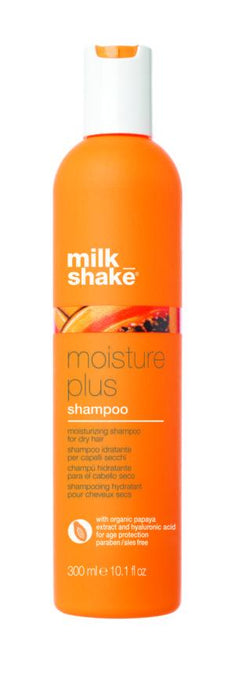 Milk_shake moisture plus shampoo 300ml - Franklins