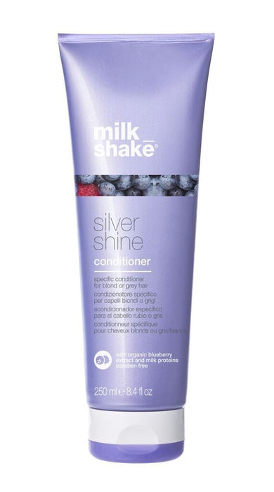 Milk_Shake Silver Shine Conditioner 250ml - Franklins