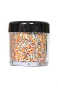 Nail Art Chunky Glitter - 36 - Franklins