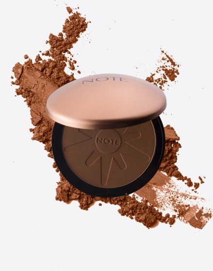 Note Bronzing Powder 20g - Franklins