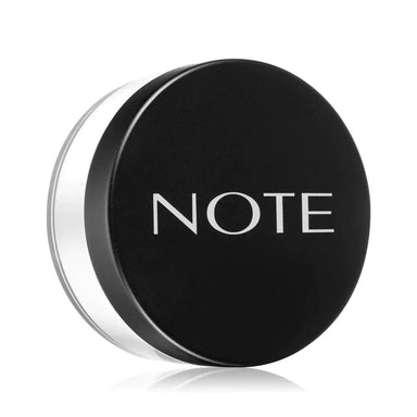 Note Cosmetics Loose Powder N.01 Invisible - Franklins
