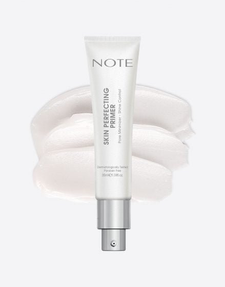 Note Skin Perfecting Primer 35ml - Franklins