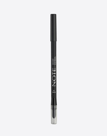 Note Smokey Eye Pencil - Franklins