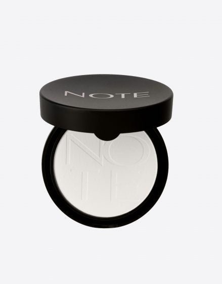 Note Translucent Setting Powder 10g - Franklins