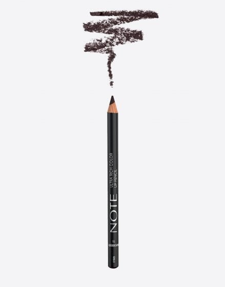 Note Ultra Rich Colour Lip Pencil - Franklins