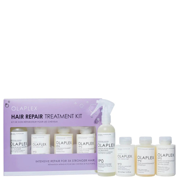 Olaplex Hair Repair Treatment Kit - Franklins
