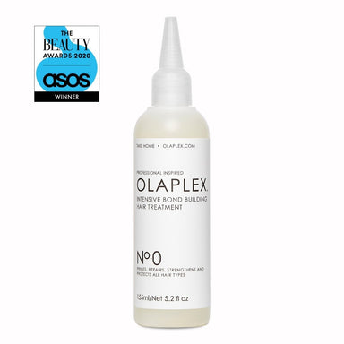 Olaplex No.0 Intensive Bond Building Hair Treatment 155ml - Franklins