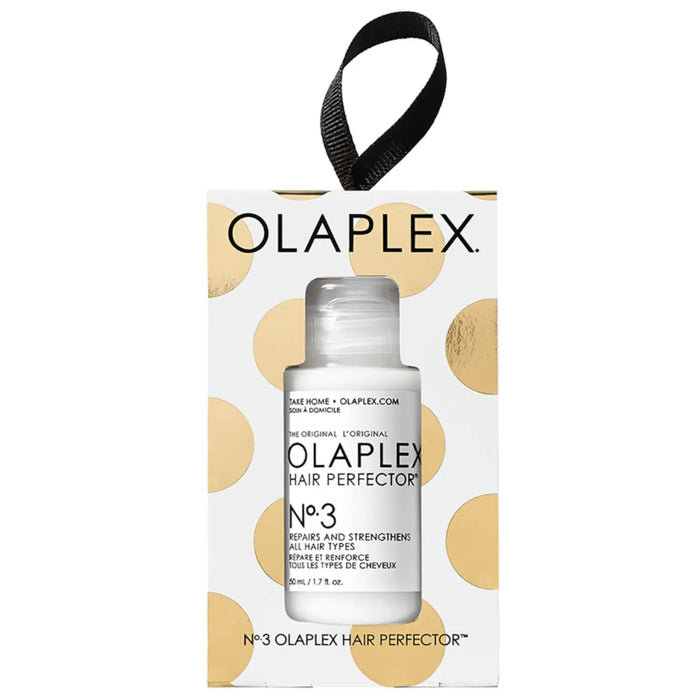 Olaplex No3 Hair Perfector Limited Edition Gift 50ml - Franklins
