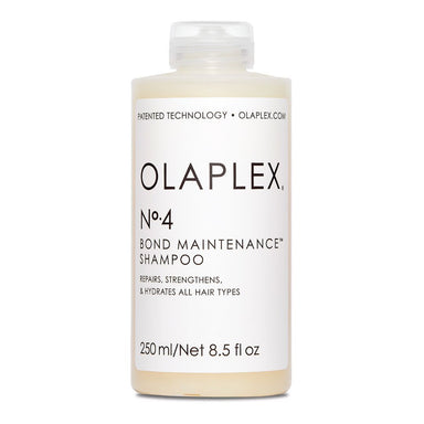 Olaplex No.4 Bond Maintenance Shampoo 250ml - Franklins