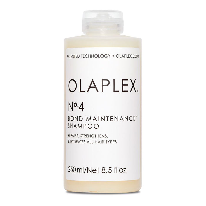 Olaplex No.4 Bond Maintenance Shampoo 250ml - Franklins