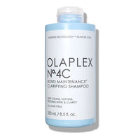 Olaplex No4C Bond Maintenance Clarifying Shampoo 250ml - Franklins