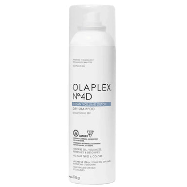 Olaplex No.4D Dry Shampoo 250ml - Franklins