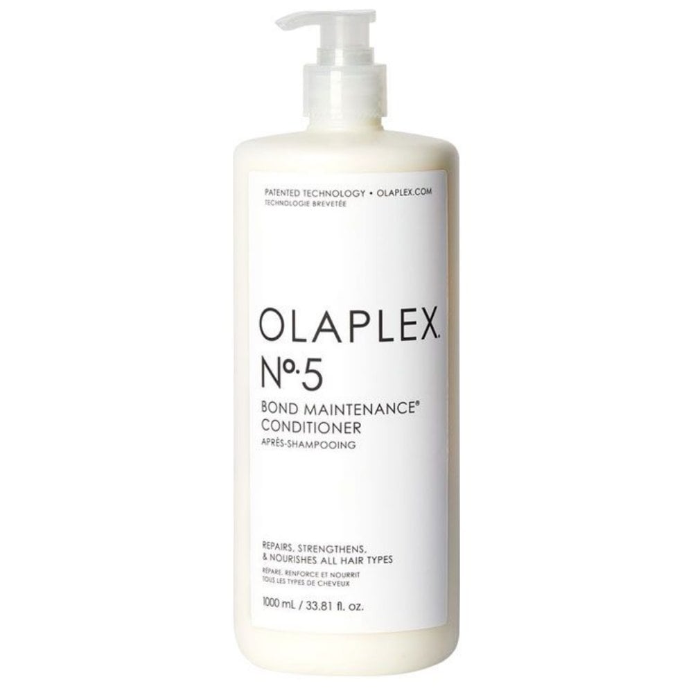 Olaplex No5 Bond Maintenance Conditioner 1000ml - Franklins