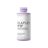 Olaplex No5P Blonde Enhancer Toning Conditioner 250ml - Franklins