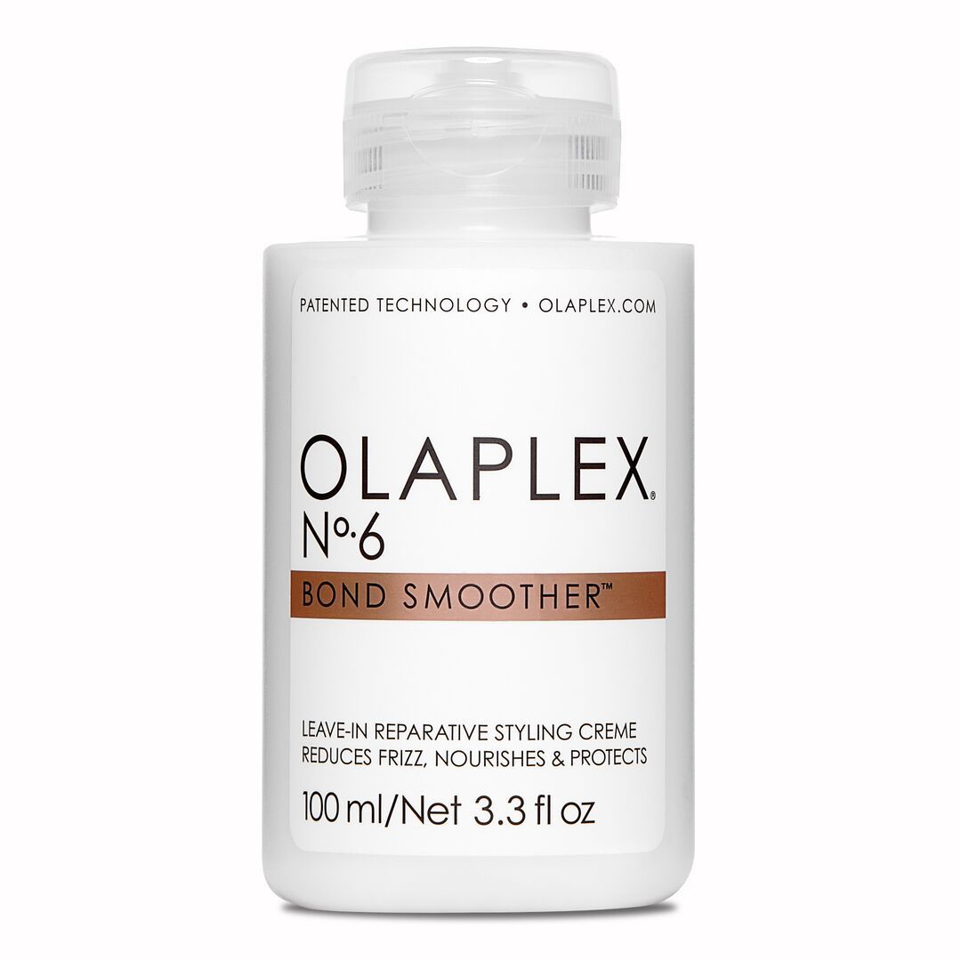 Olaplex No.6 Bond Smoother 100ml - Franklins