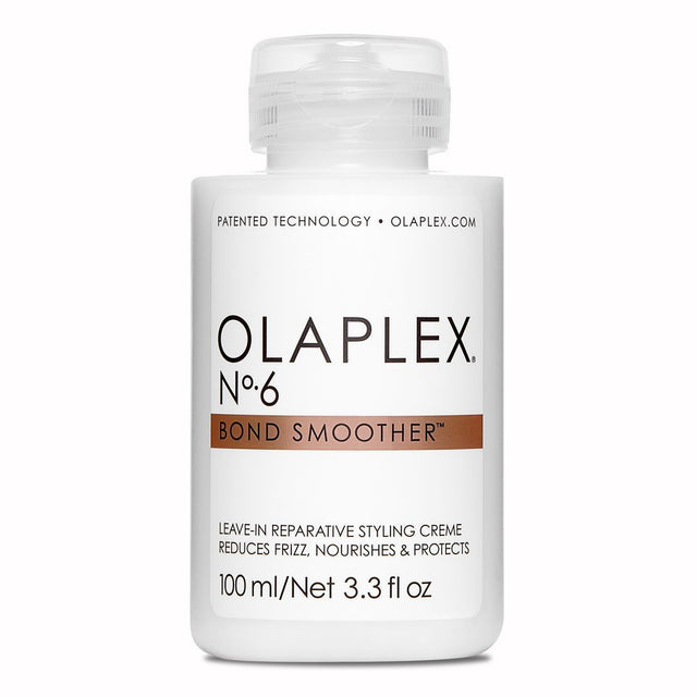 Olaplex No.6 Bond Smoother 100ml - Franklins