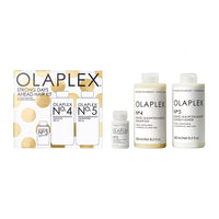 Olaplex Strong Days Ahead Hair Kit - Franklins