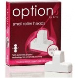 Options By Hive Small Roller Heads 6pk - Franklins