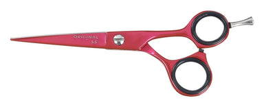 Original Best Buy Offset Scissors 5.5" Pink - Franklins