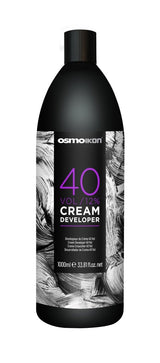 Osmo Ikon Cream Developer 1000ml - Franklins