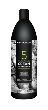 Osmo Ikon Cream Developer 1000ml - Franklins