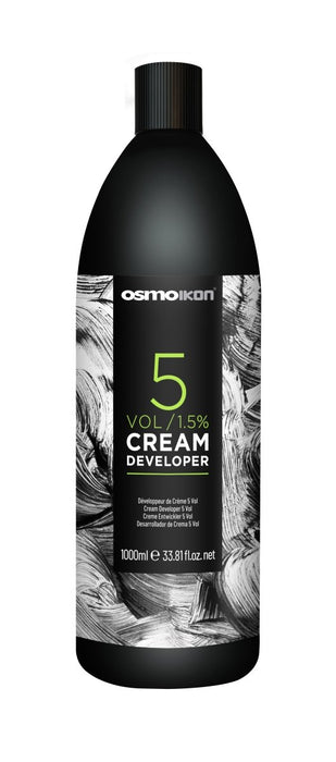 Osmo Ikon Cream Developer 1000ml - Franklins