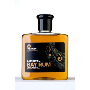 Pashana American Bay Rum 250ml - Franklins