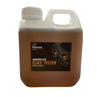 Pashana American Bay Rum - Franklins