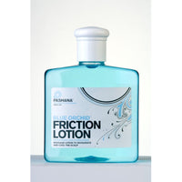 Pashana Blue Orchid Friction Lotion 250ml - Franklins